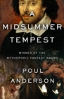 Image for A Midsummer Tempest.
