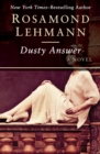 Image for Dusty Answer: A Novel