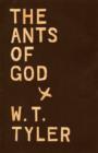 Image for The Ants of Gods