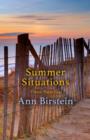 Image for Summer Situations: Three Novellas