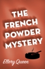 Image for The French Powder Mystery