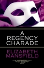 Image for A Regency Charade