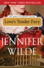 Image for Love&#39;s Tender Fury : 1
