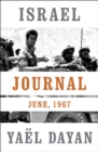 Image for Israel Journal: June, 1967