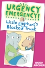Image for Little Elephant&#39;s Blocked Trunk