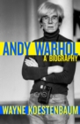 Image for Andy Warhol: A Biography