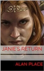 Image for Janie's Return
