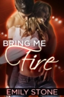 Image for Bring Me Fire