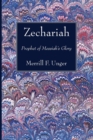 Image for Zechariah