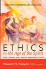 Image for Ethics in the Age of the Spirit