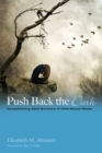 Image for Push Back the Dark: Companioning Adult Survivors of Childhood Sexual Abuse