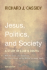 Image for Jesus, Politics, and Society