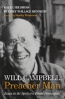 Image for Will Campbell, Preacher Man: Essays in the Spirit of a Divine Provocateur