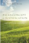 Image for Paul&#39;s Concept of Justification