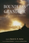 Image for Boundless Grandeur: The Christian Vision of A. M. Donald Allchin
