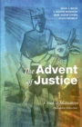 Image for The Advent of Justice