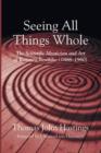 Image for Seeing All Things Whole