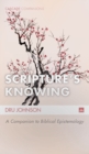 Image for Scripture&#39;s Knowing