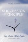 Image for The Succession Principle