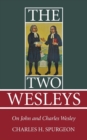 Image for The Two Wesleys