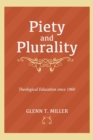 Image for Piety and Plurality