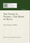Image for The Story of Naomi-The Book of Ruth