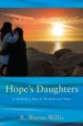 Image for Hope&#39;s Daughters : A Helping a Day of Wisdom and Hope