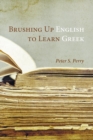 Image for Brushing Up English to Learn Greek