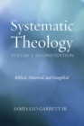 Image for Systematic Theology, Volume 2, Second Edition
