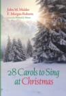 Image for 28 Carols to Sing at Christmas