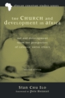 Image for The Church and Development in Africa, Second Edition