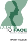 Image for Face to Face, Volume Three