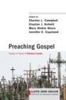 Image for Preaching Gospel : Essays in Honor of Richard Lischer