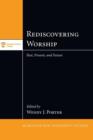 Image for Rediscovering Worship