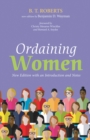 Image for Ordaining Women: New Edition With an Introduction and Notes
