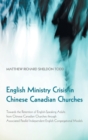 Image for English Ministry Crisis in Chinese Canadian Churches