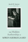 Image for Hidden Authorship of Soren Kierkegaard