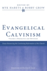 Image for Evangelical Calvinism