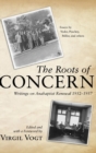 Image for The Roots of CONCERN