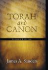Image for Torah and Canon