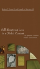 Image for Self-Emptying Love in a Global Context