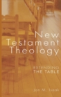 Image for New Testament Theology