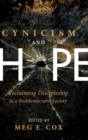 Image for Cynicism and Hope