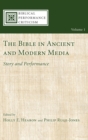 Image for The Bible in Ancient and Modern Media