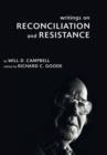 Image for Writings on Reconciliation and Resistance