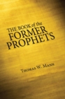 Image for The Book of the Former Prophets