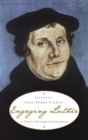 Image for Engaging Luther