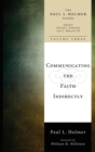 Image for Communicating the Faith Indirectly
