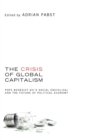 Image for The Crisis of Global Capitalism