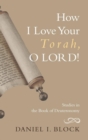 Image for How I Love Your Torah, O LORD!